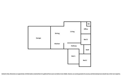 Photo of property in 8 Sanders Avenue, Morrinsville, 3300