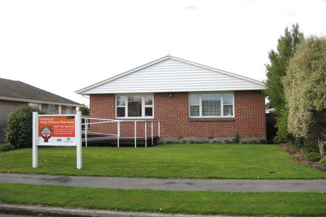 Photo of property in 10 Leander Street, Northcote, Christchurch, 8052