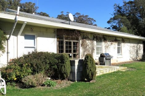 Photo of property in 61 Station Road, Totara, Oamaru, 9492