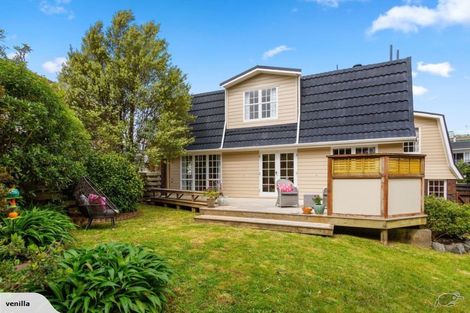 Photo of property in 53 Cambrian Street, Churton Park, Wellington, 6037