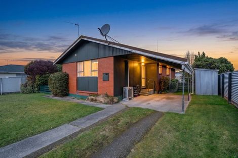 Photo of property in 135 John Street, Heidelberg, Invercargill, 9812