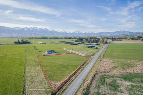 Photo of property in 1071 Clayton Road, Ashwick Flat, Fairlie, 7987