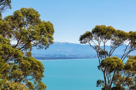 Photo of property in 137 Princes Drive, Britannia Heights, Nelson, 7010
