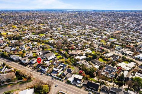 Photo of property in 29a Idris Road, Fendalton, Christchurch, 8052