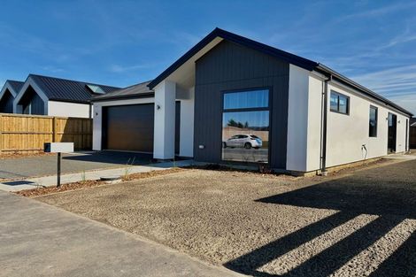 Photo of property in 25 Northampton Drive, Prebbleton, 7676