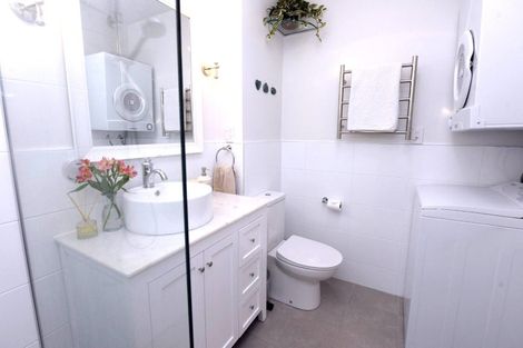 Photo of property in Dakota Buildings, 3d/5 Cheshire Street, Parnell, Auckland, 1052