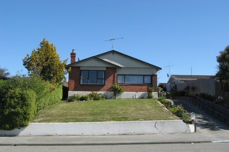 Photo of property in 44 Le Cren Street, Seaview, Timaru, 7910