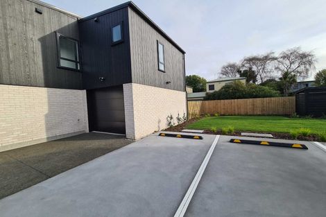 Photo of property in 6/491 Hereford Street, Linwood, Christchurch, 8011