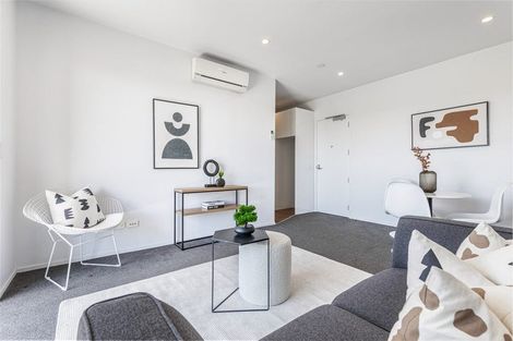 Photo of property in 204/77 Hobsonville Point Road, Hobsonville, Auckland, 0616