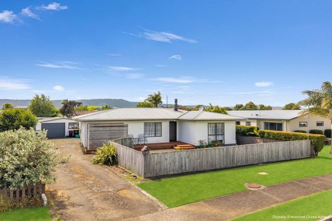 Photo of property in 16 Matipo Street, Matamata, 3400