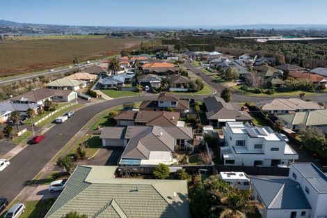 Photo of property in 60 Plateau Heights, Mount Maunganui, 3116