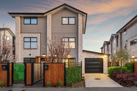 Photo of property in 1/38 Aberdeen Street, Christchurch Central, Christchurch, 8013
