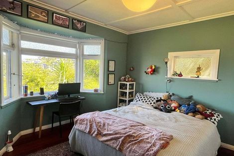 Photo of property in 16 Asquith Terrace, Brooklyn, Wellington, 6021