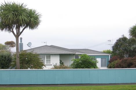 Photo of property in 43 Mabel Street, Levin, 5510
