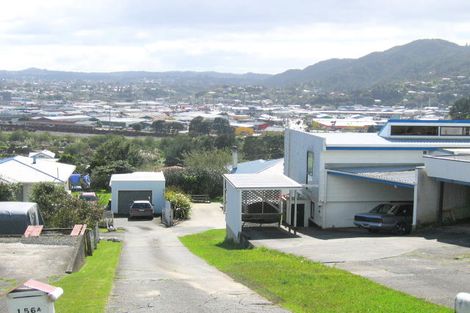 Photo of property in 152 Morningside Road, Morningside, Whangarei, 0110