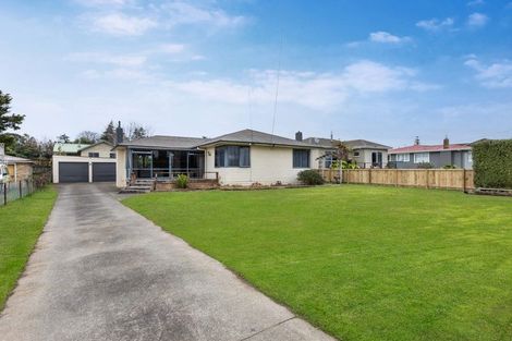 Photo of property in 24 Osborne Avenue, Morrinsville, 3300