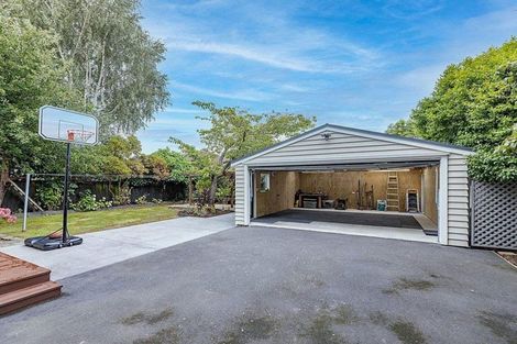 Photo of property in 46 Randall Street, Richmond, Christchurch, 8013