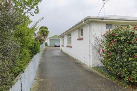 Photo of property in 539 Tweed Street, Newfield, Invercargill, 9812