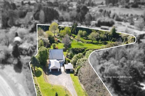 Photo of property in 509 Hamurana Road, Hamurana, Rotorua, 3097