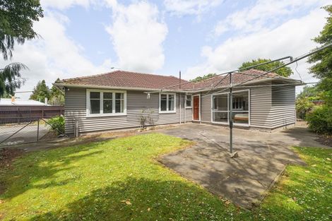 Photo of property in 572 Ruahine Street, Hokowhitu, Palmerston North, 4410