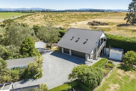 Photo of property in 488 Telegraph Road, Burnham, Christchurch, 7677