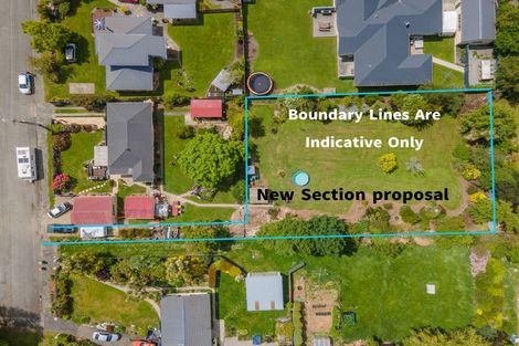 Photo of property in 9 Hayes Street, Waimate, 7924