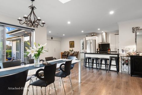 Photo of property in 8 Vicenza Drive, Ohoka, 7692