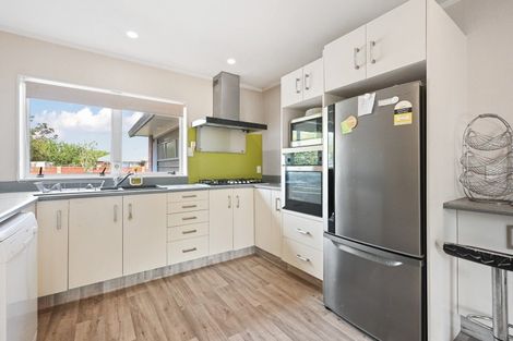 Photo of property in 34 Macmurdo Avenue, Glenview, Hamilton, 3206