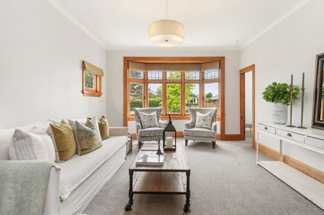 Photo of property in 68 Corson Avenue, Beckenham, Christchurch, 8023