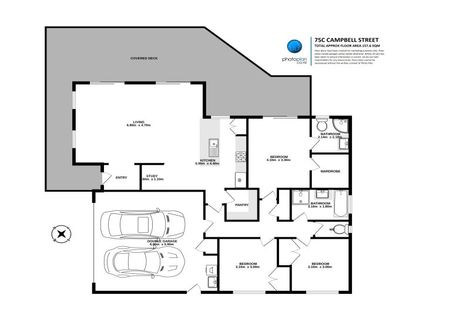 Photo of property in 3/75 Campbell Street, Frankton, Hamilton, 3204