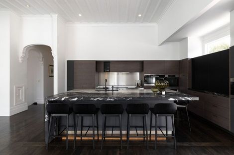 Photo of property in 306 Jervois Road, Herne Bay, Auckland, 1011