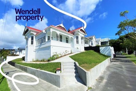 Photo of property in 86 Williamson Avenue, Grey Lynn, Auckland, 1021