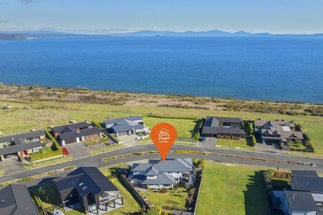 Photo of property in 42 Victory Drive, Wharewaka, Taupo, 3330