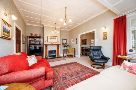 Photo of property in 20 Moerangi Street, West End, Palmerston North, 4410