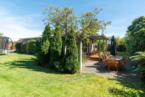 Photo of property in 62 Balcairn Street, Halswell, Christchurch, 8025