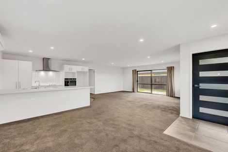 Photo of property in 12 Wallingford Crescent, Rolleston, 7615