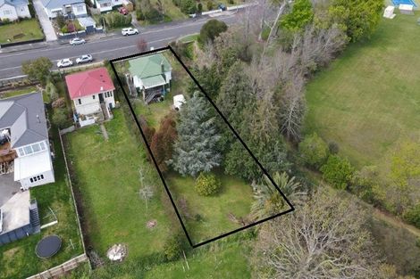 Photo of property in 14 Gilchrist Street, Te Aroha, 3320