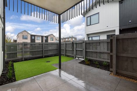 Photo of property in 6/18 Rigby Drive, Whenuapai, Auckland, 0618