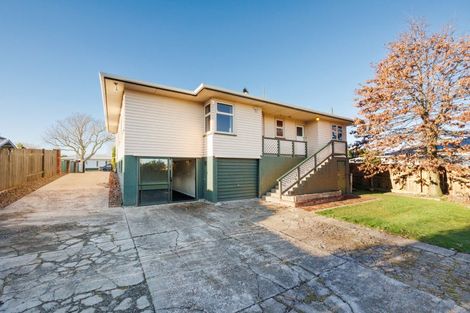 Photo of property in 392 Ruahine Street, Terrace End, Palmerston North, 4410