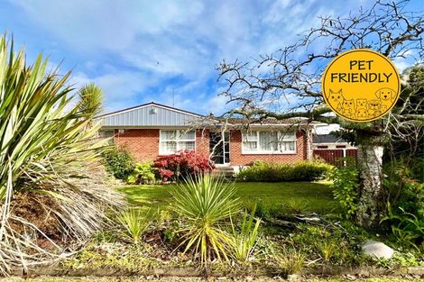 Photo of property in 9 Alf Walker Place, Papakura, 2110