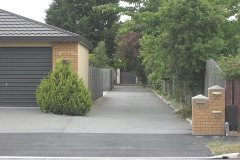 Photo of property in 53 Inwoods Road, Parklands, Christchurch, 8083