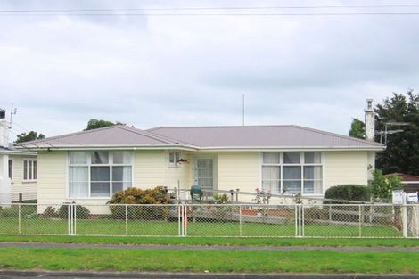 Photo of property in 1/3 Rogers Road, Manurewa, Auckland, 2102