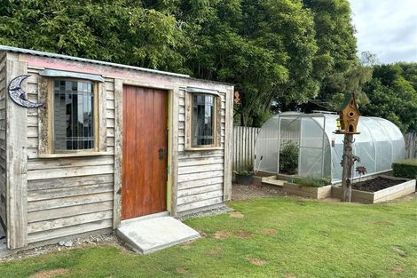 Photo of property in 7 Cargills Road, Barrytown, Runanga, 7873