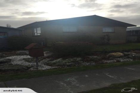 Photo of property in 3 Thames Street, Gore, 9710