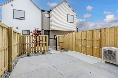 Photo of property in 19/6 Skibbereen Drive, Halswell, Christchurch, 8025