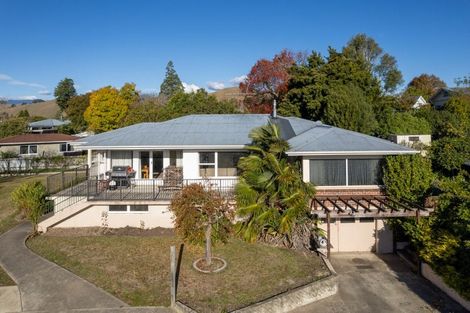 Photo of property in 56 Arrow Street, Wakefield, 7025