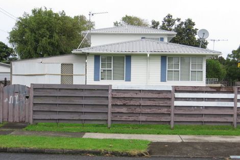 Photo of property in 56 Tiraumea Drive, Pakuranga, Auckland, 2010