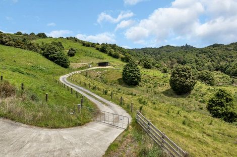 Photo of property in 2568e Paparoa-oakleigh Road, Paparoa, 0571