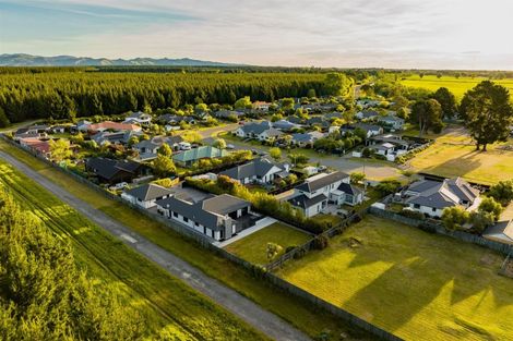 Photo of property in 38 Styx River Place, Spencerville, Christchurch, 8083