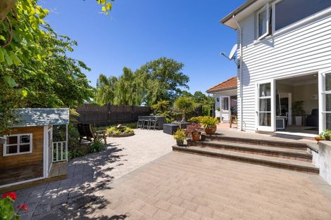 Photo of property in 1 Douglas Mclean Avenue, Marewa, Napier, 4110